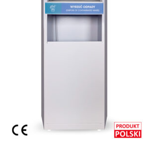 Stacja higieniczna - Centralny Punkt Higieniczny model W4 - obrazek 3