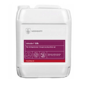 Velodes Silk 5l