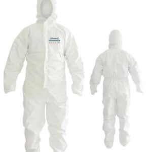 Kombinezon ochronny VPROTECT Typ 5B/6B - obrazek 1