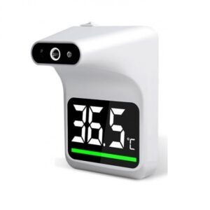 Termometr automatyczny ALPHAMED - obrazek 1