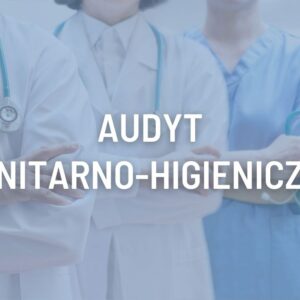 Audyt - Bezpieczna przychodnia - obrazek 1