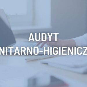Audyt - Bezpieczne biuro - obrazek 1