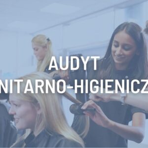 Audyt - Bezpieczny salon - obrazek 1
