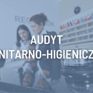 Audyt - Bezpieczny hotel - obrazek 1