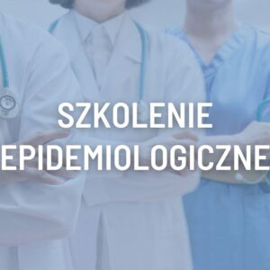 Szkolenie - Bezpieczna przychodnia - obrazek 1