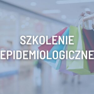 Szkolenie - Bezpieczny sklep - obrazek 1