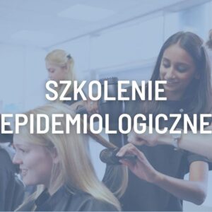 Szkolenie - Bezpieczny salon - obrazek 1