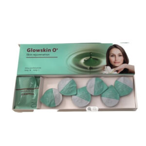 Glowskin O+ rozjaśniający 6x6g - obrazek 1