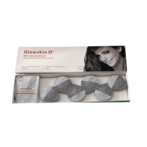 Glowskin O+ złuszczający 6x6g - obrazek 1