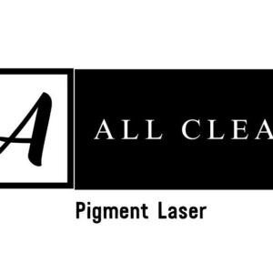 ALL CLEAR Laser do usuwania tatuaży - obrazek 3