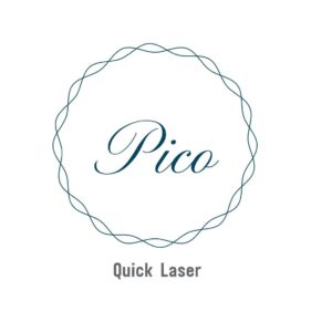 PICO P14 Laser Pikosekundowy - obrazek 3